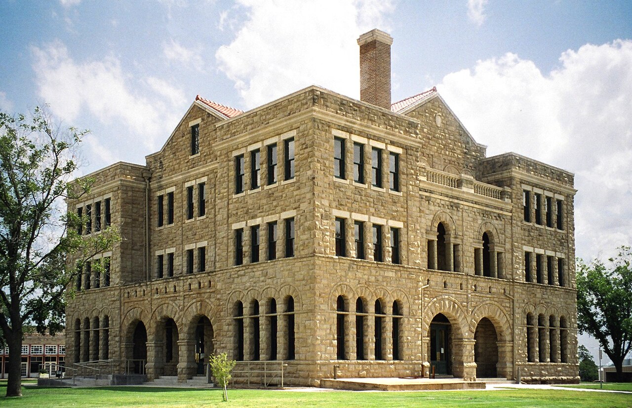 Archer County, Texas