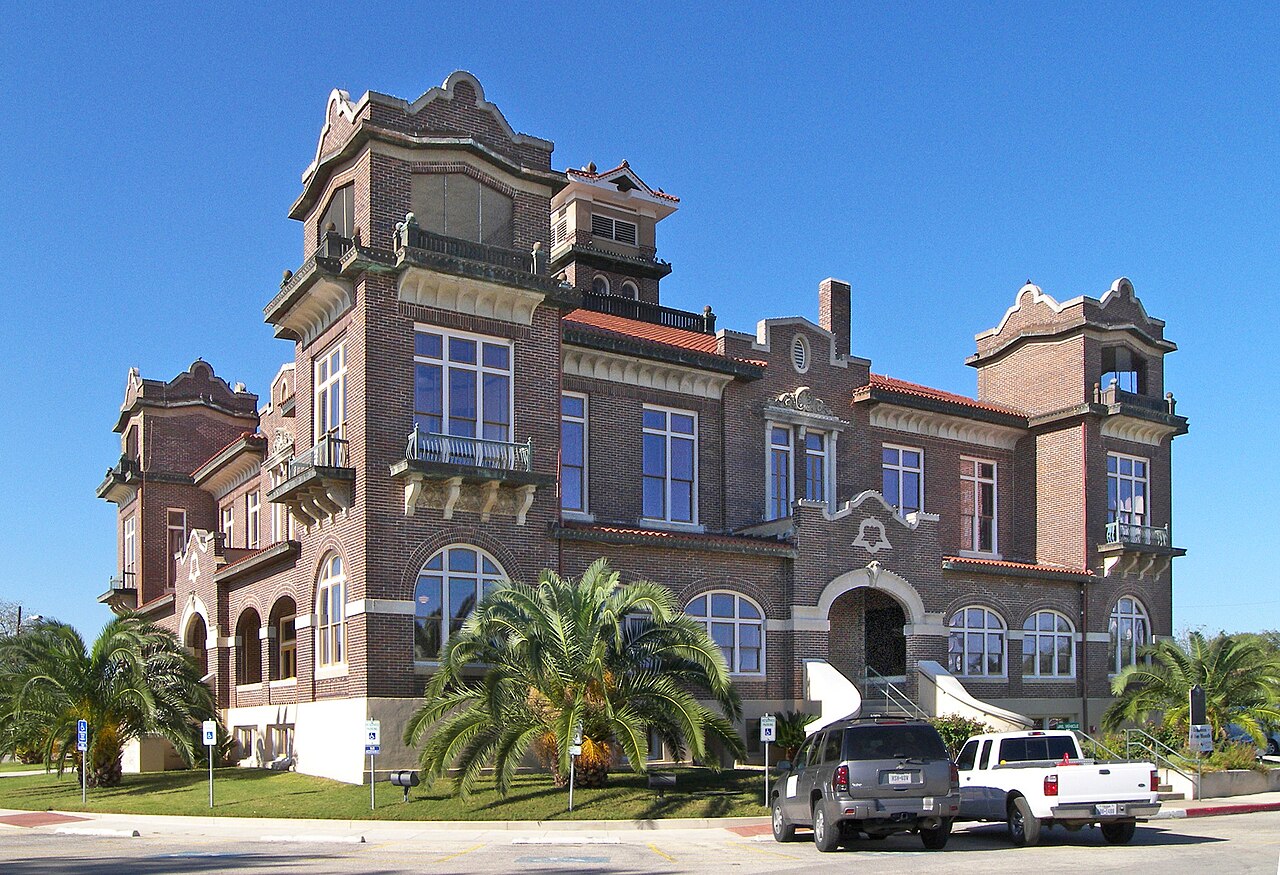 Atascosa County, Texas