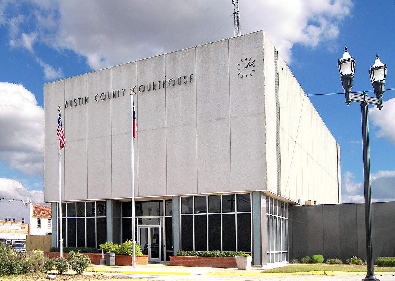 Austin County, Texas