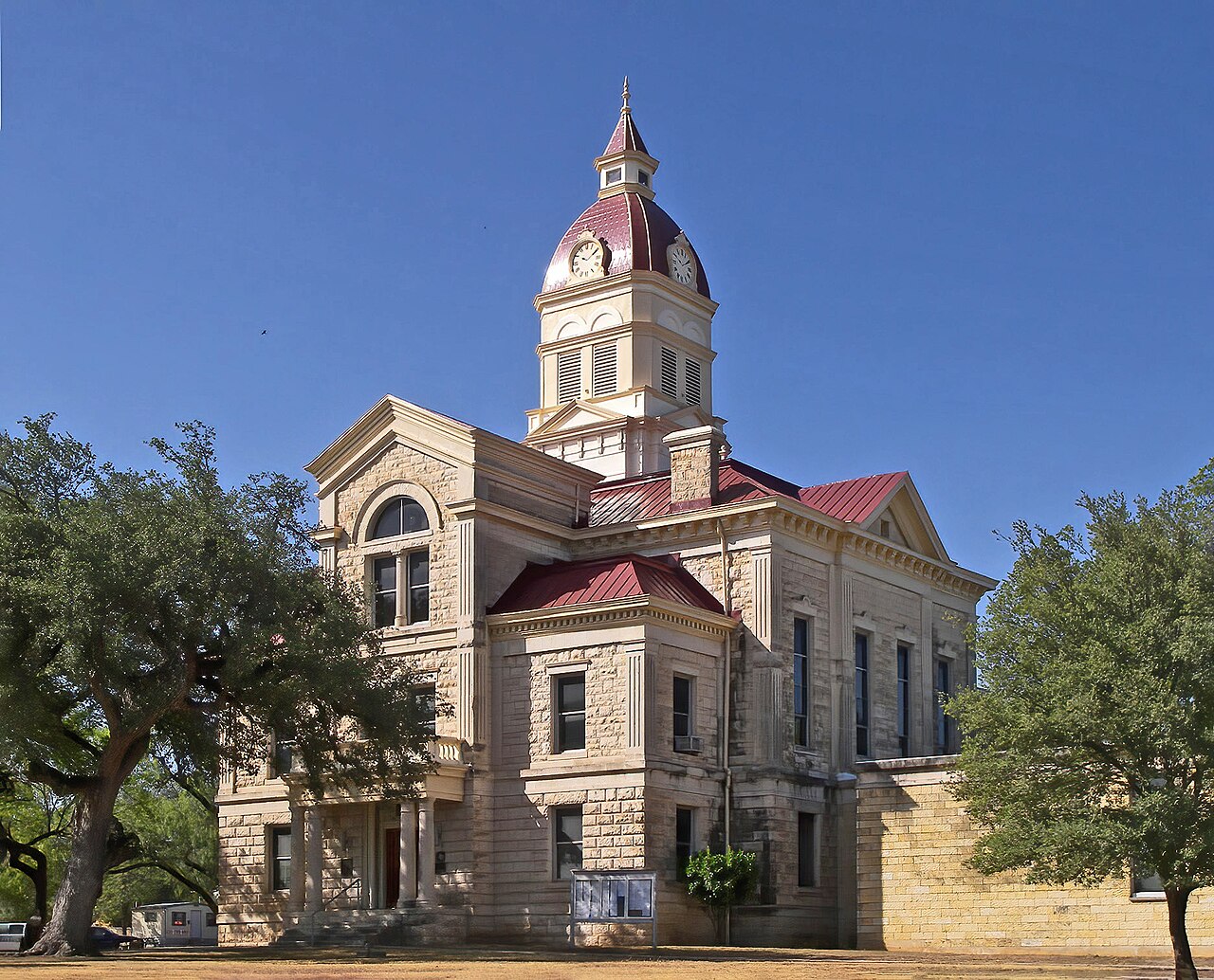 Bandera County, Texas