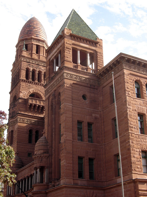 Bexar County, Texas