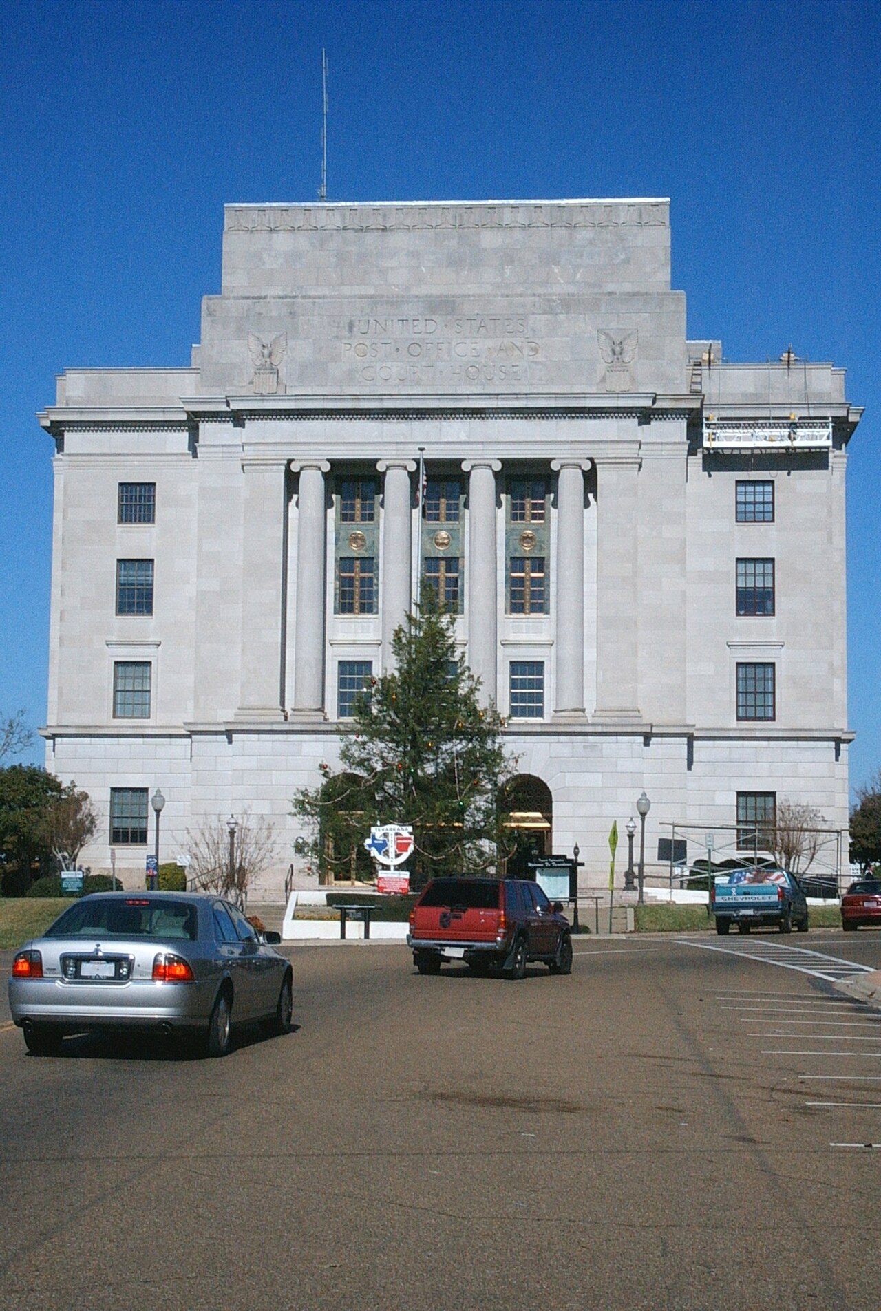 Bowie County, Texas