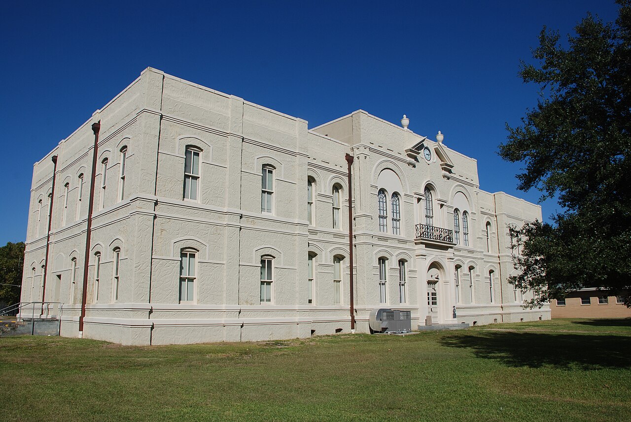 Brazoria County, Texas