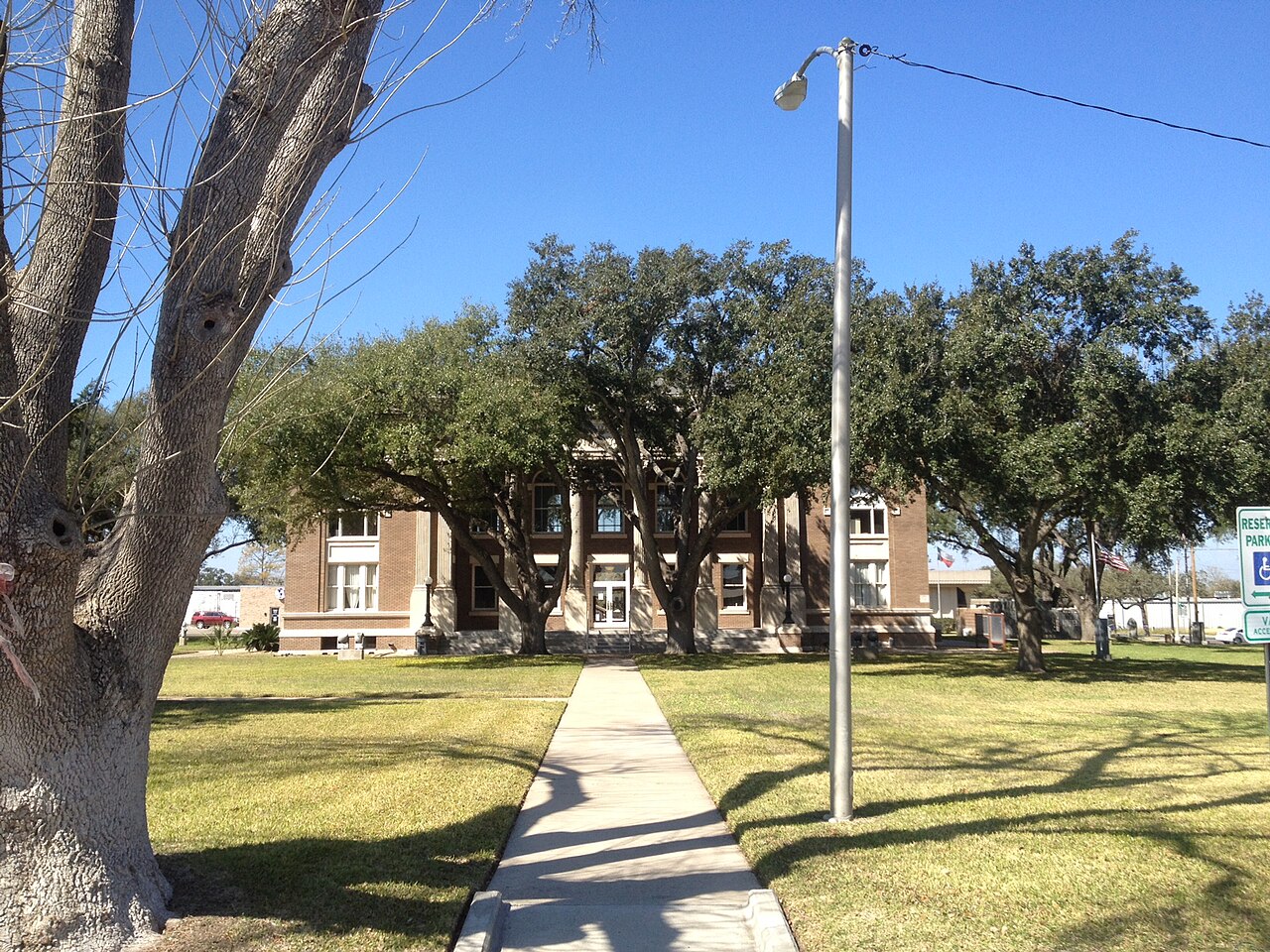 Brooks County, Texas