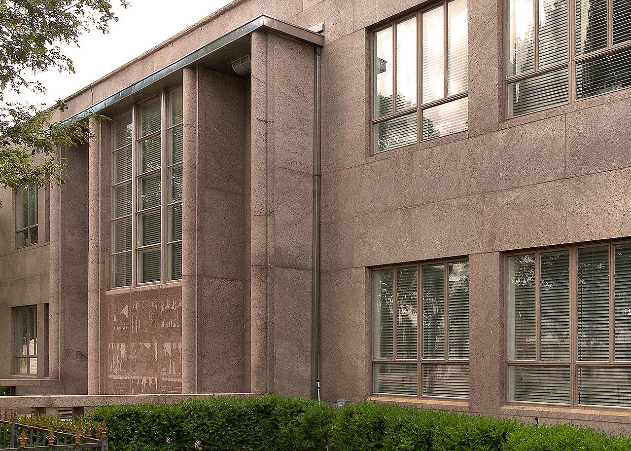 Burnet County, Texas