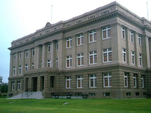 Cameron County, Texas