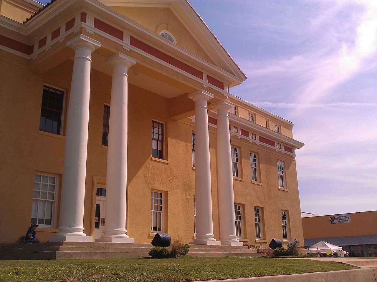 Cass County, Texas