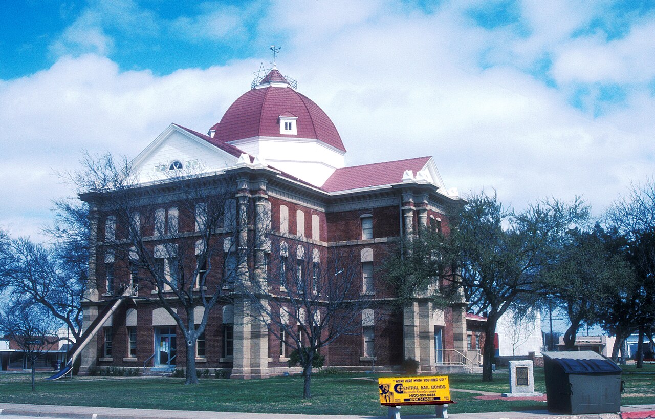 Clay County, Texas