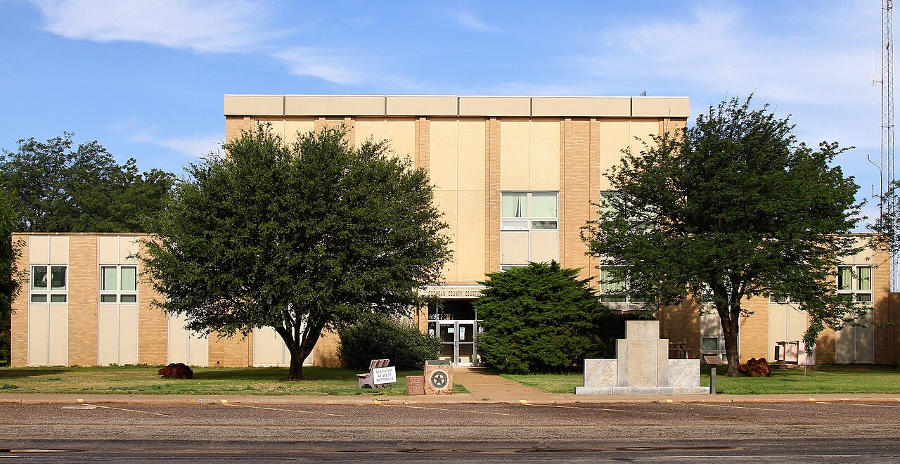 Cochran County, Texas