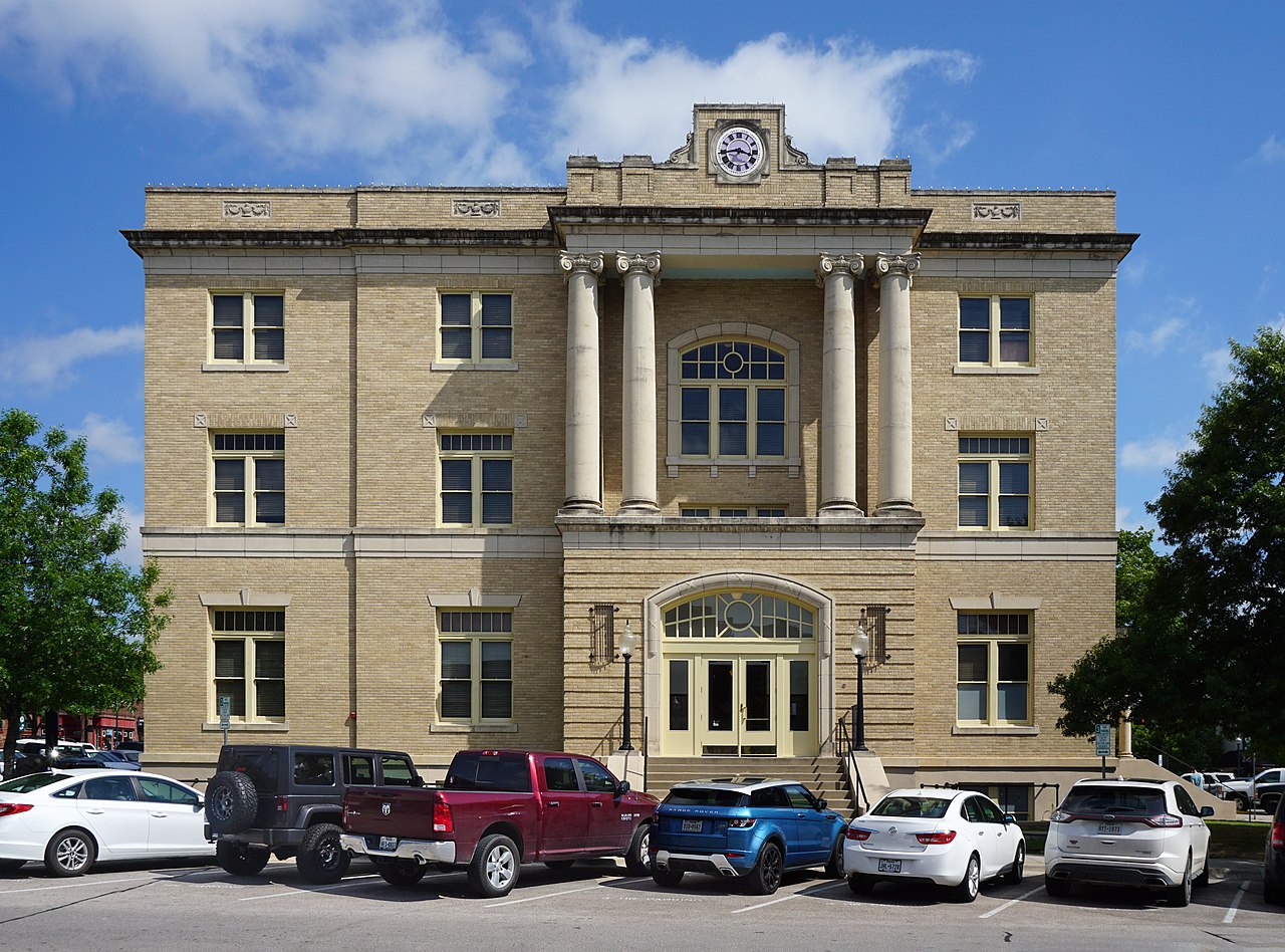 Collin County, Texas