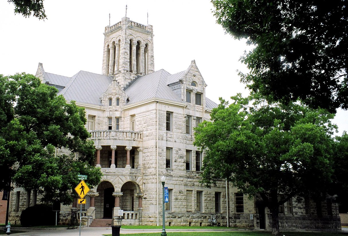 Comal County, Texas