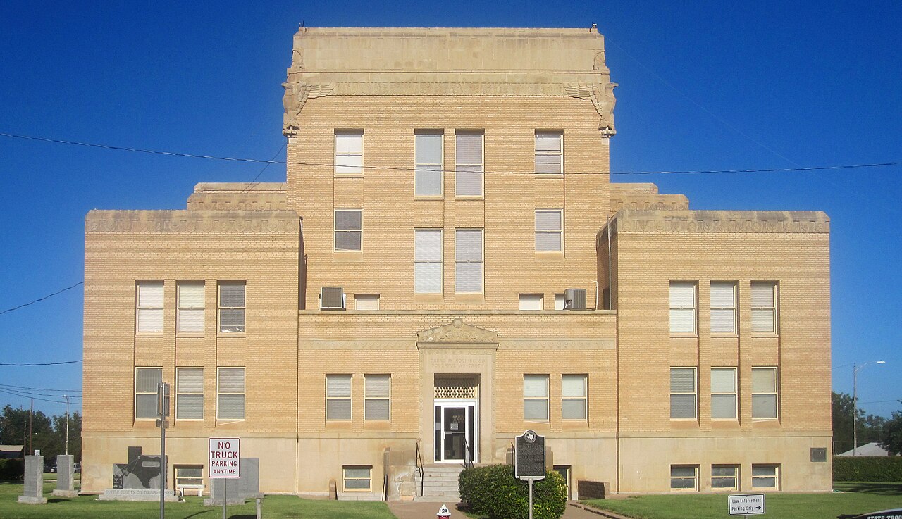 Cottle County, Texas