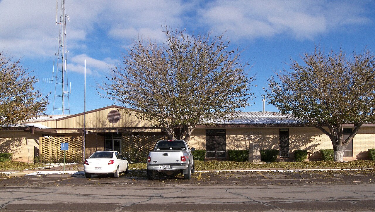 Culberson County, Texas