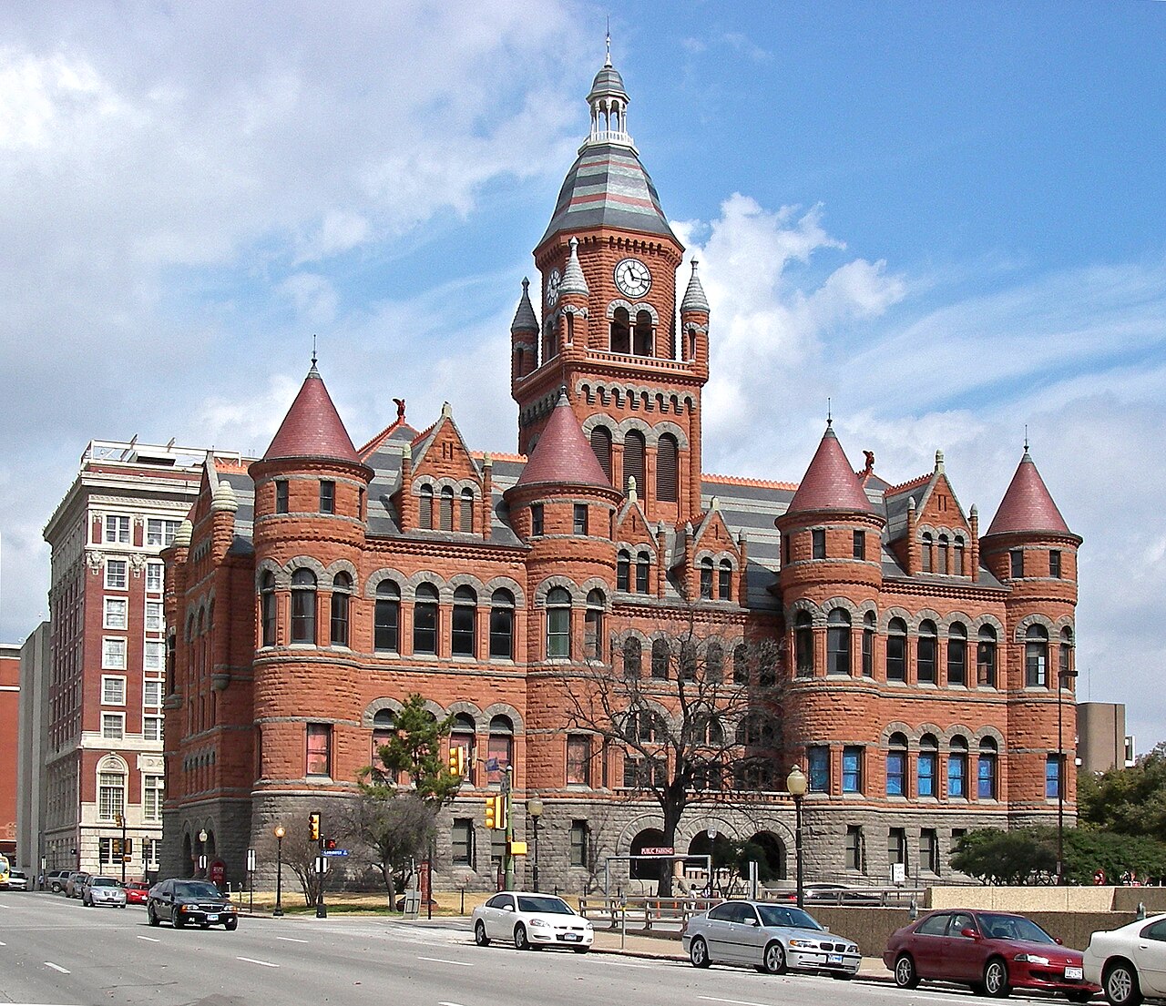 Dallas County, Texas