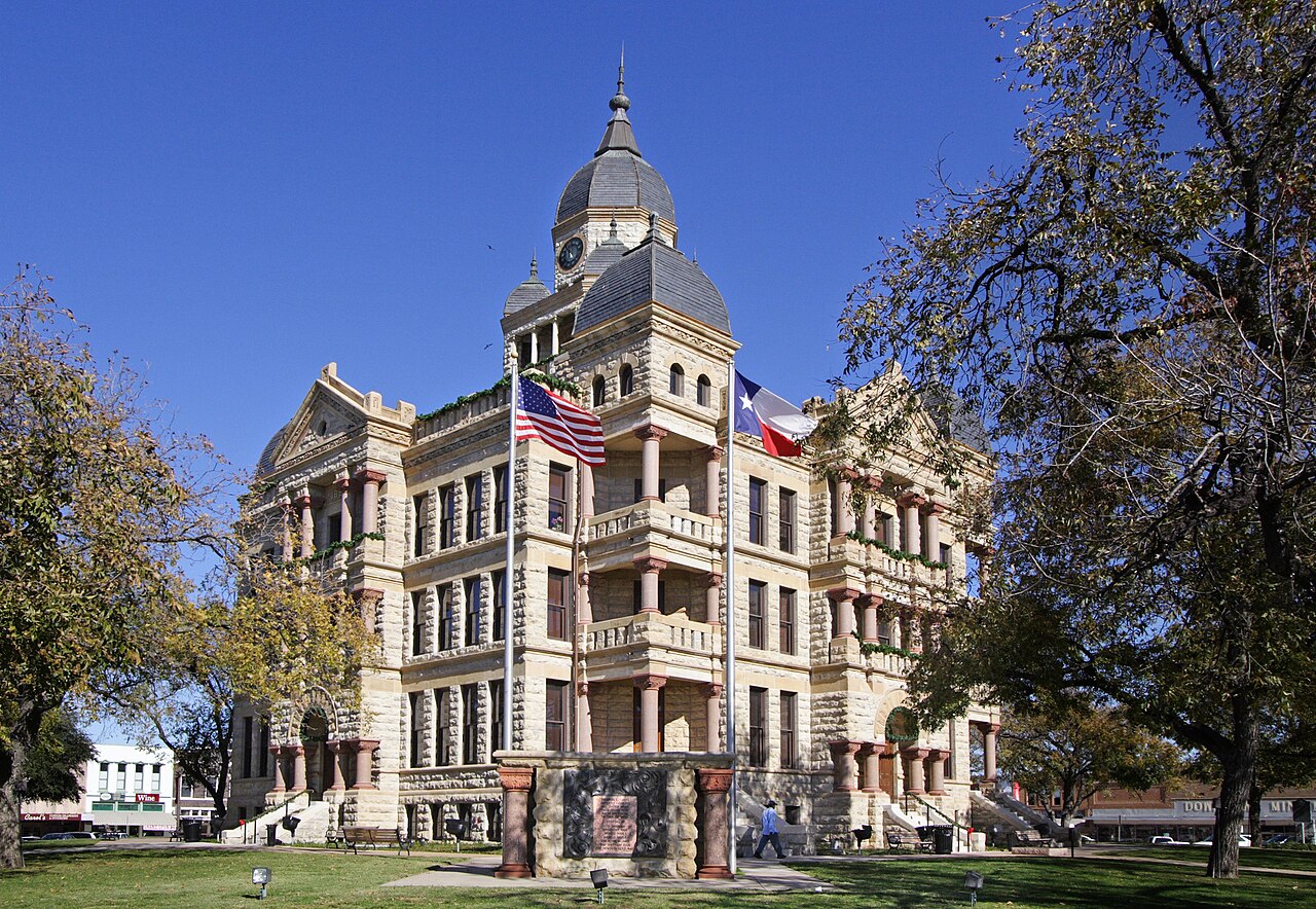 Denton County, Texas