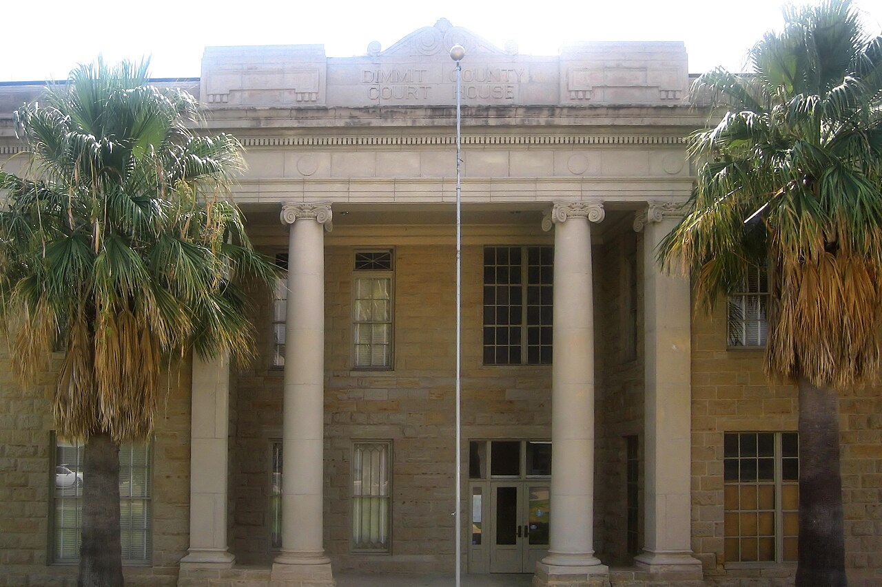 Dimmit County, Texas