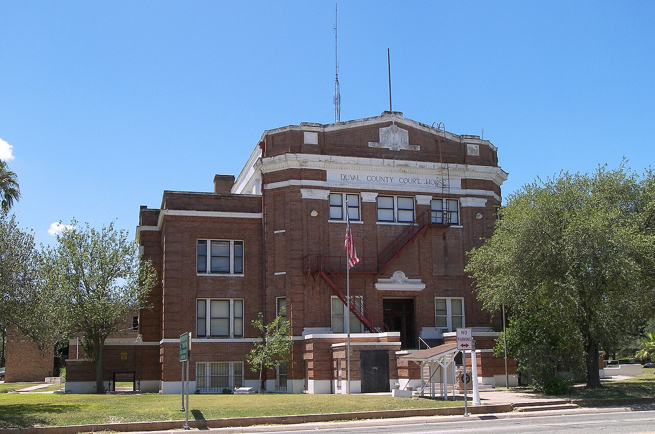 Duval County, Texas