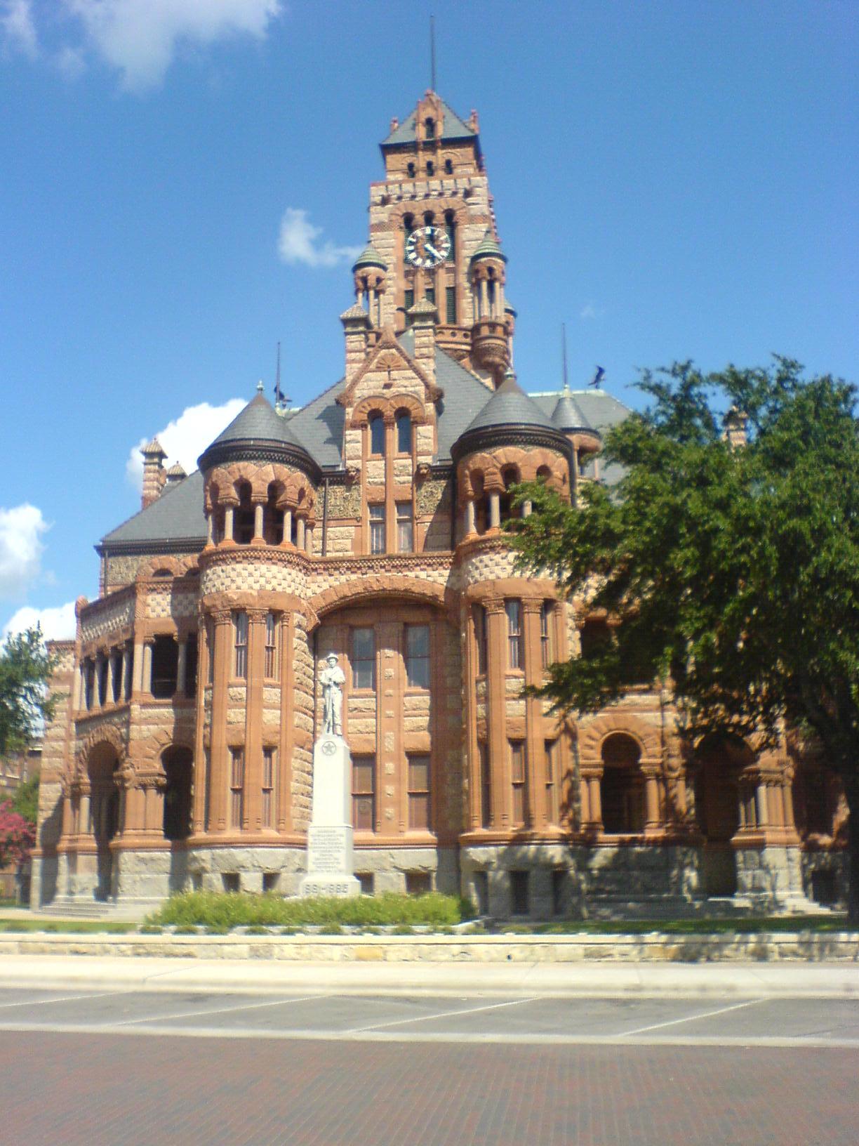 Ellis County, Texas