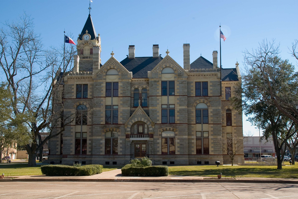 Fayette County, Texas