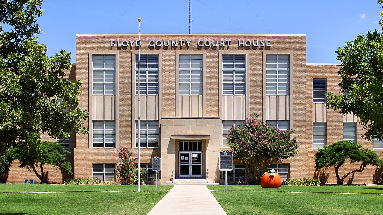 Floyd County, Texas