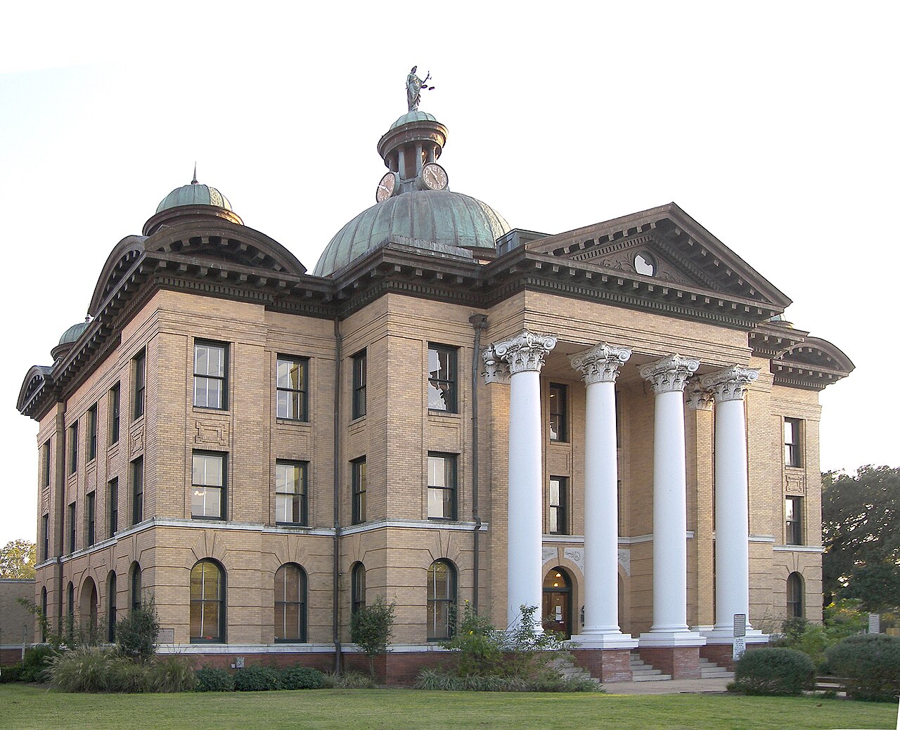 Fort Bend County, Texas