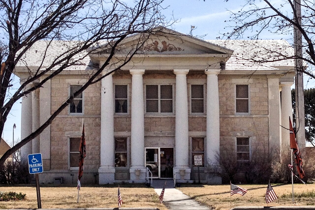 Glasscock County, Texas