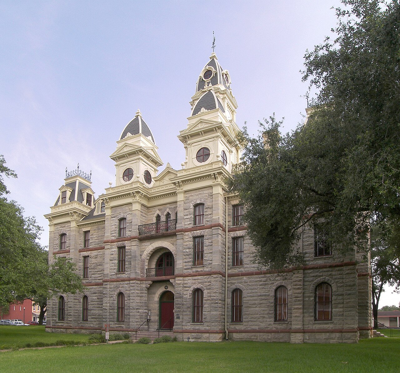 Goliad County, Texas