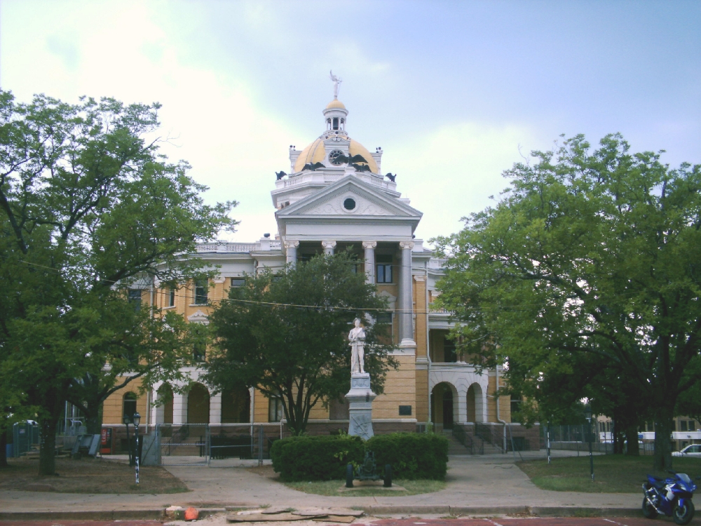 Harrison County, Texas