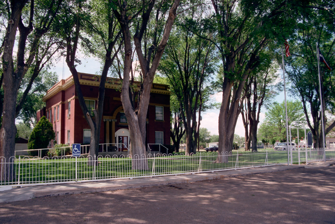 Hartley County, Texas