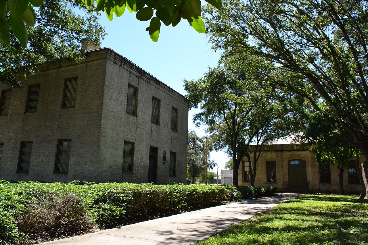 Hidalgo County, Texas