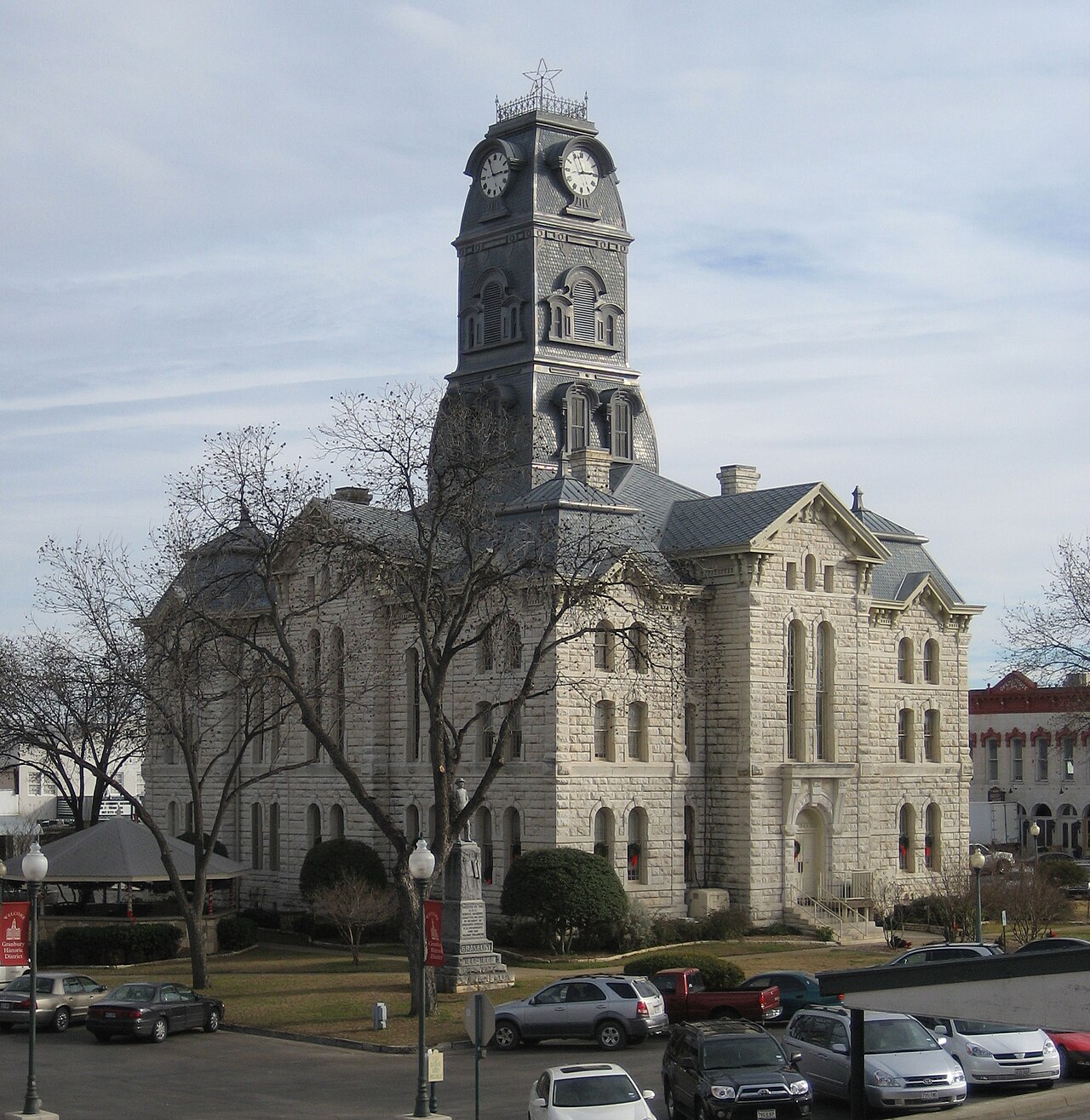 Hood County, Texas