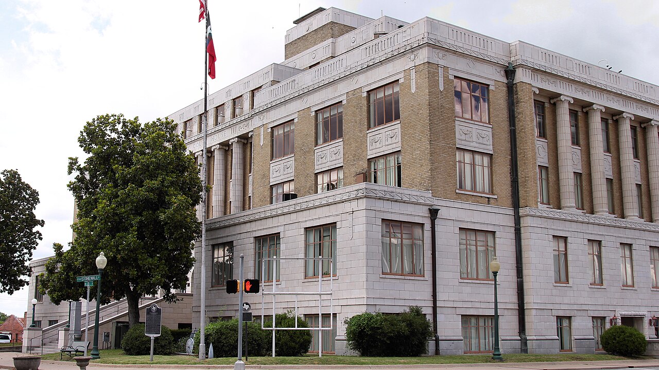 Hunt County, Texas