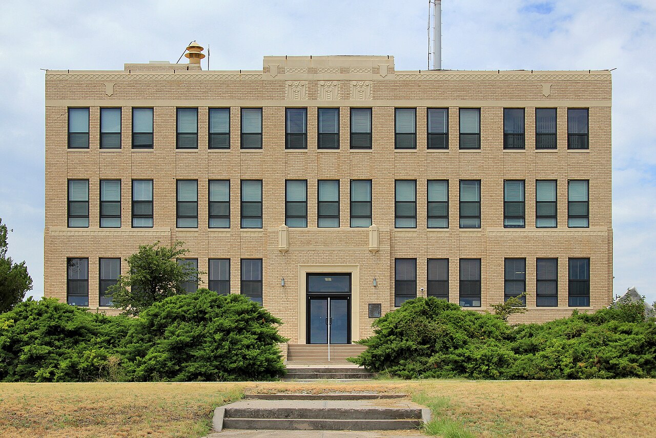 Irion County, Texas
