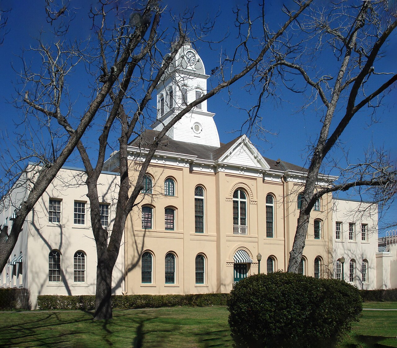Jasper County, Texas