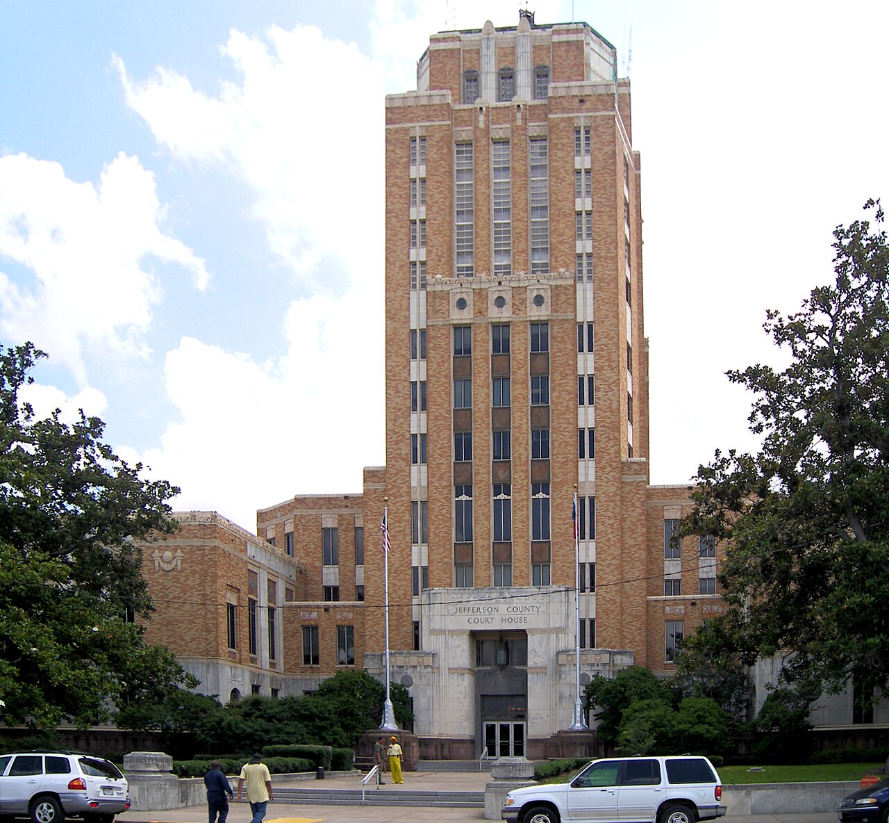 Jefferson County, Texas