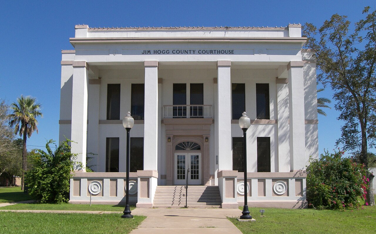 Jim Hogg County, Texas