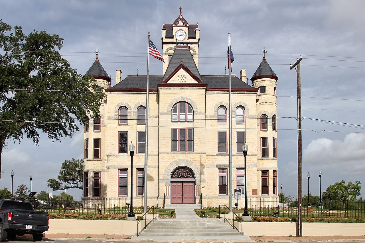 Karnes County, Texas