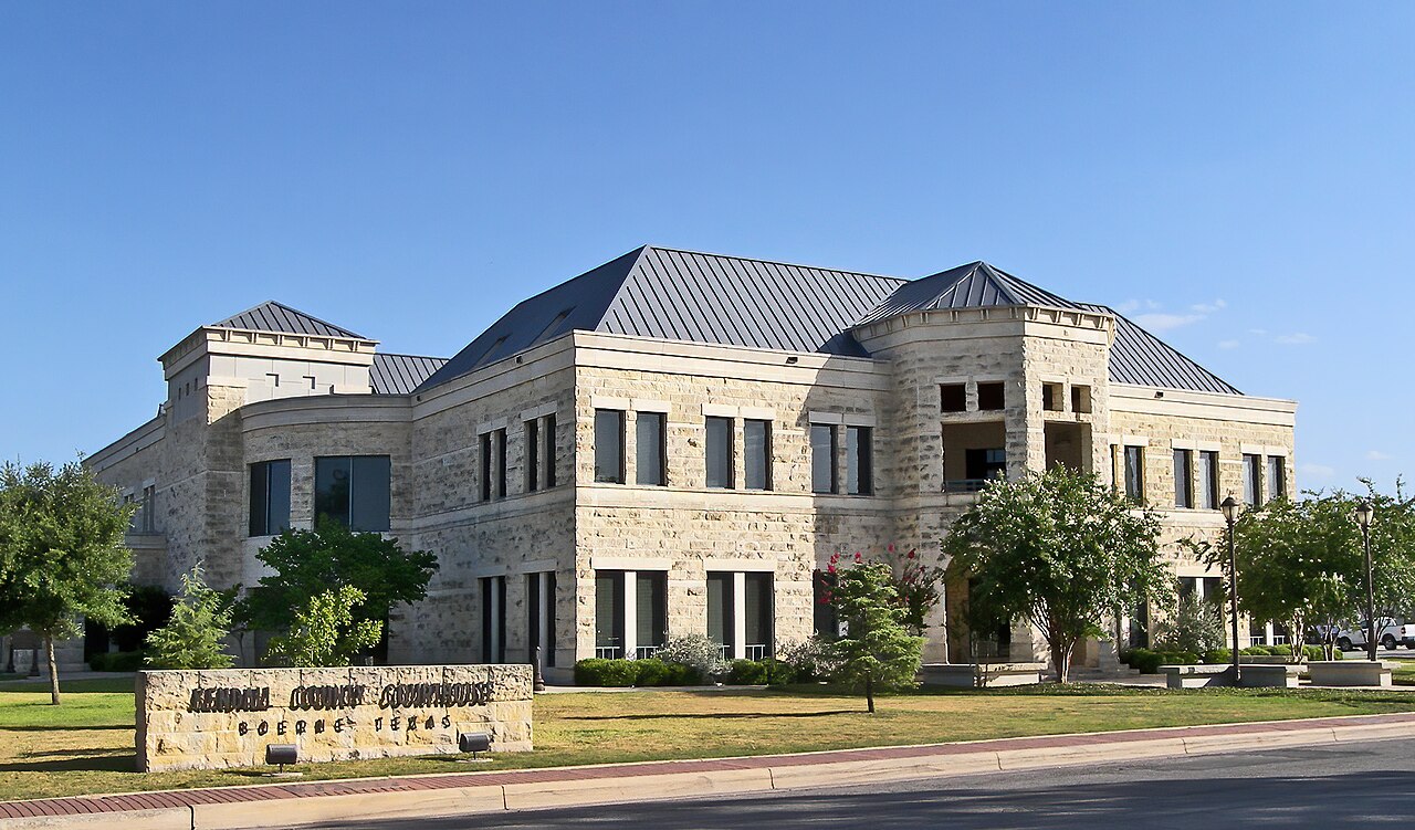 Kendall County, Texas
