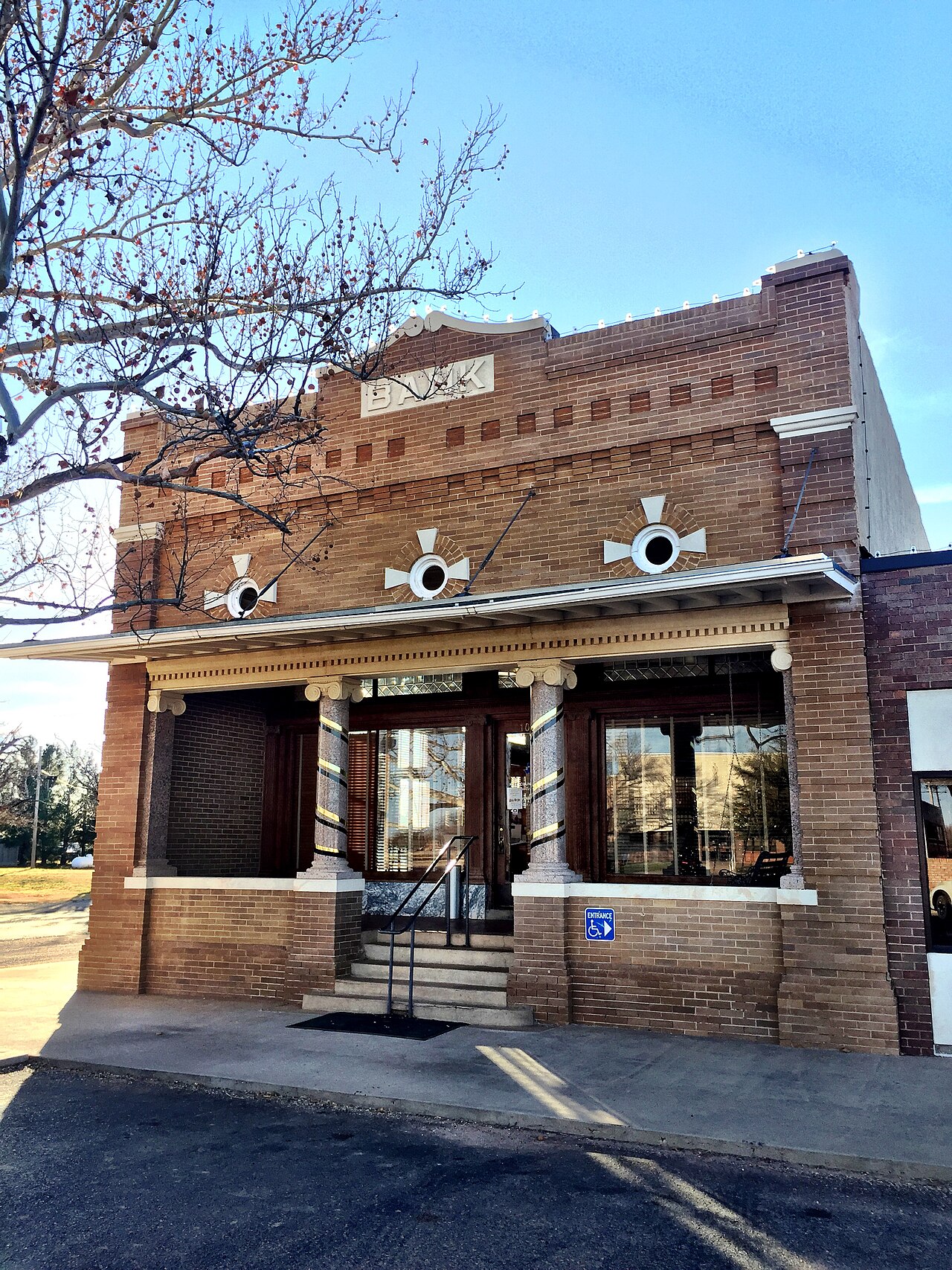 Kent County, Texas