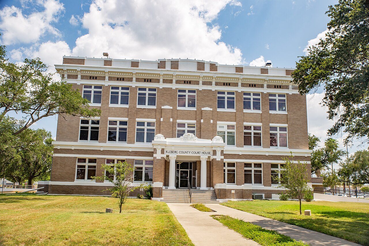 Kleberg County, Texas