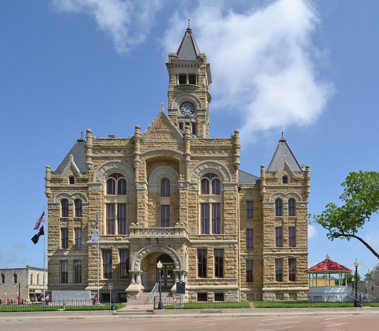 Lavaca County, Texas