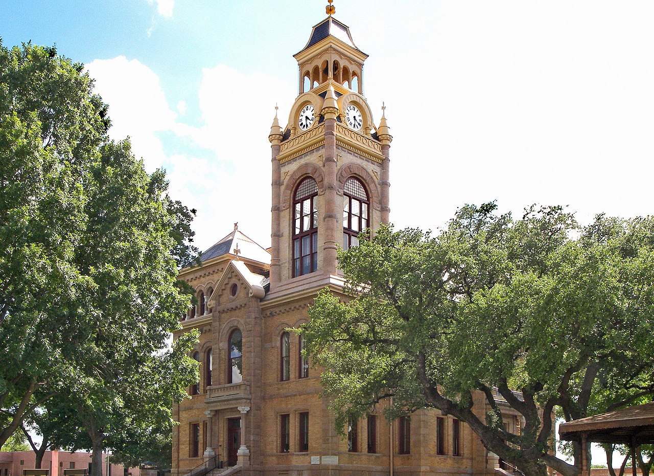 Llano County, Texas