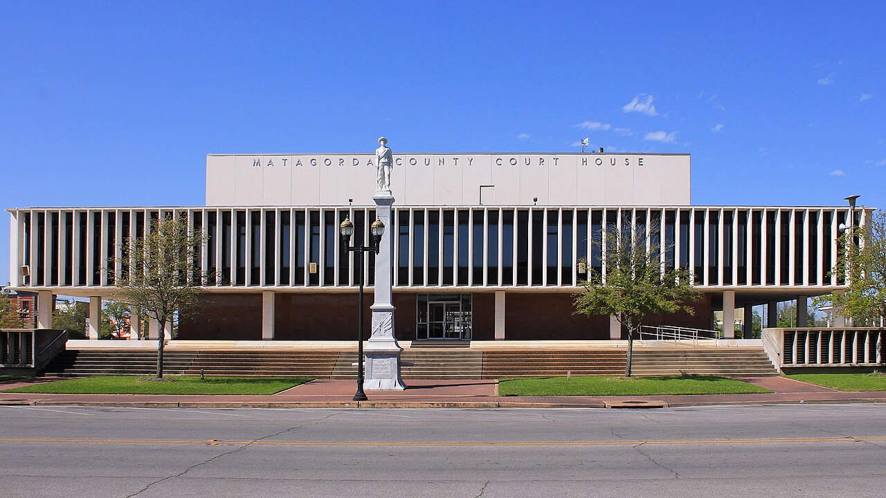 Matagorda County, Texas