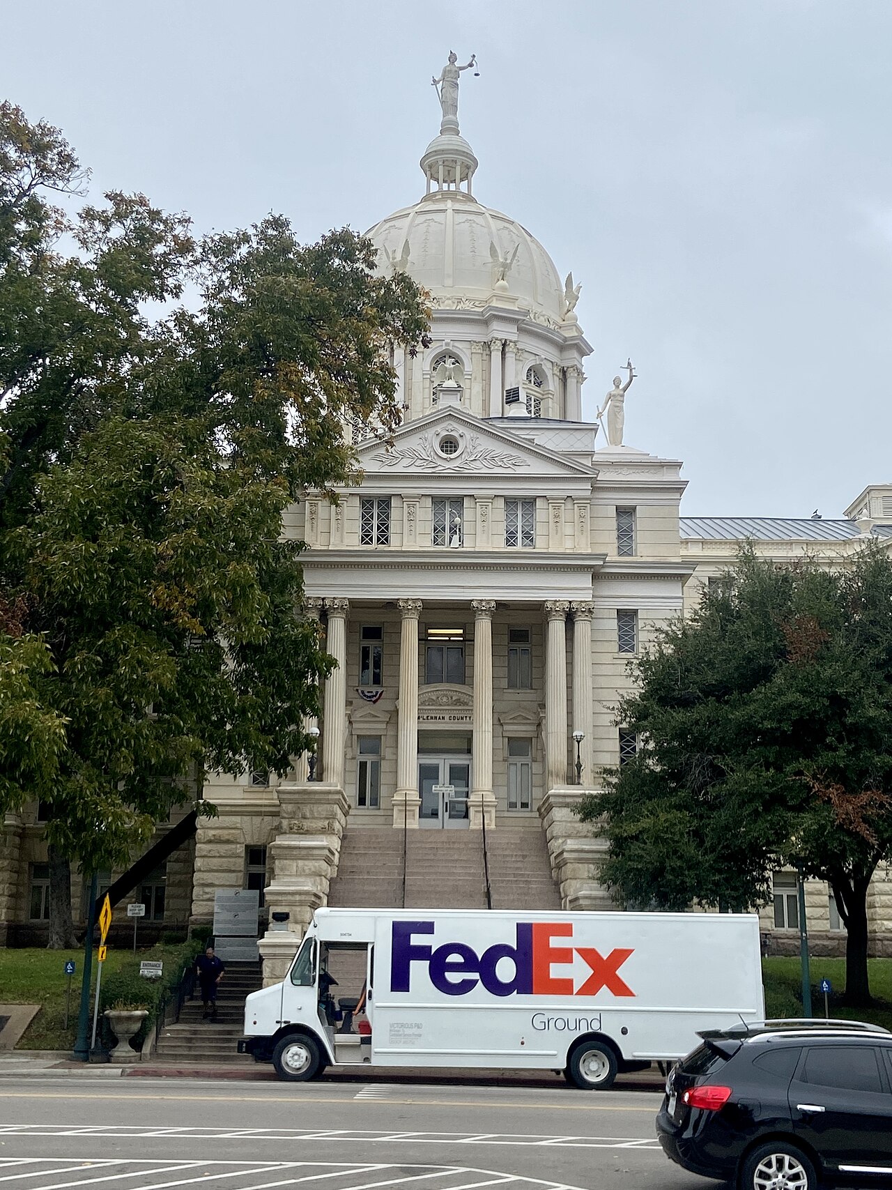 McLennan County, Texas