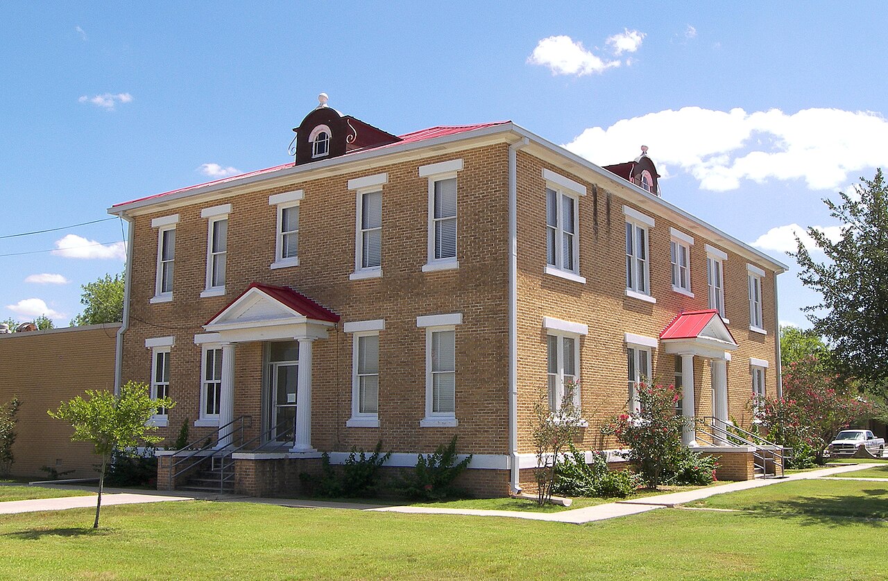 McMullen County, Texas