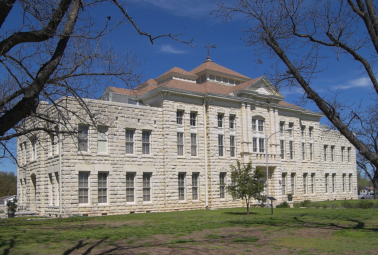Medina County, Texas
