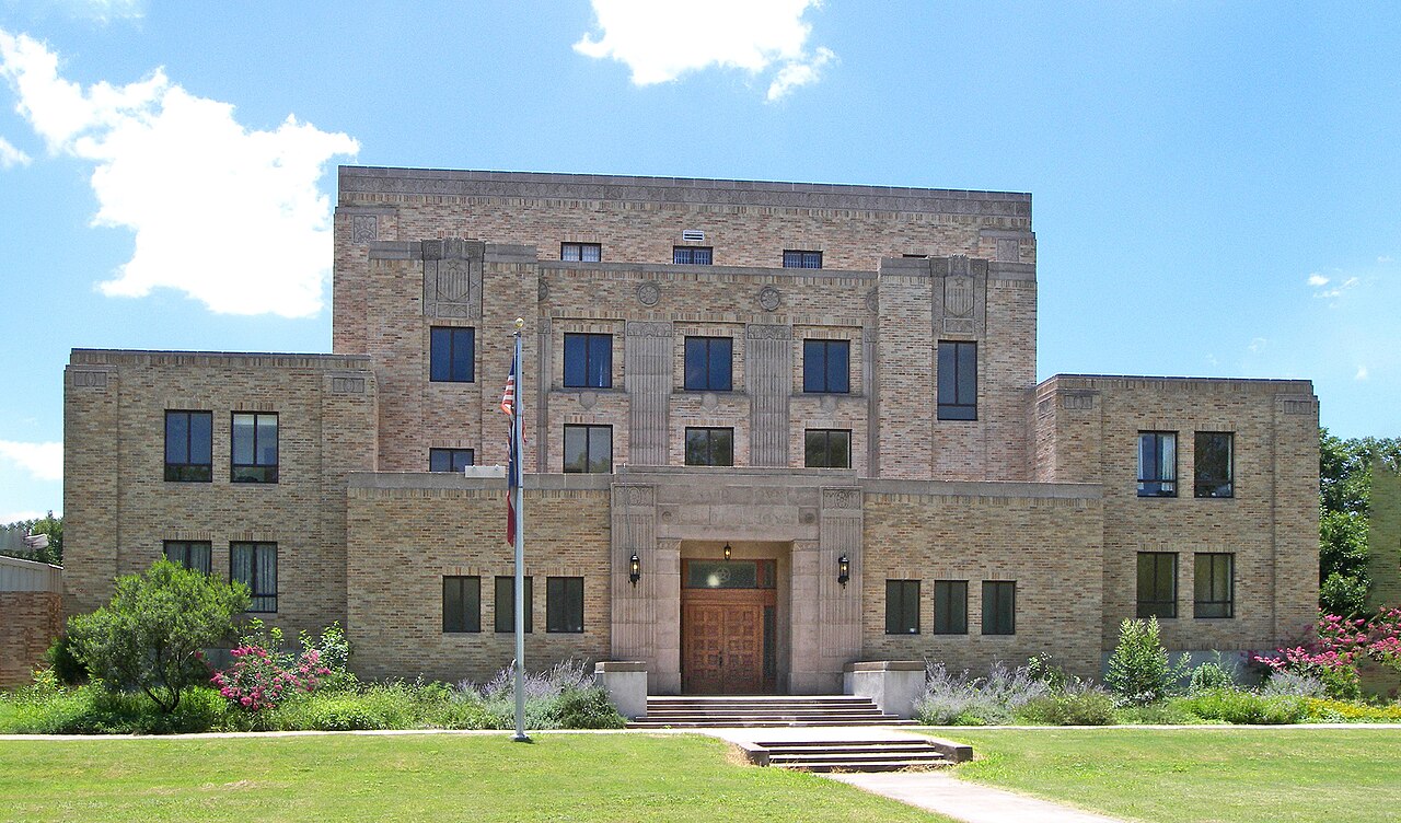 Menard County, Texas