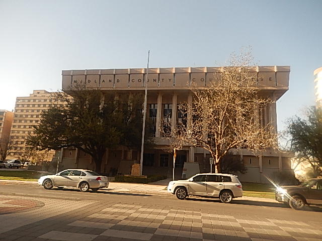 Midland County, Texas