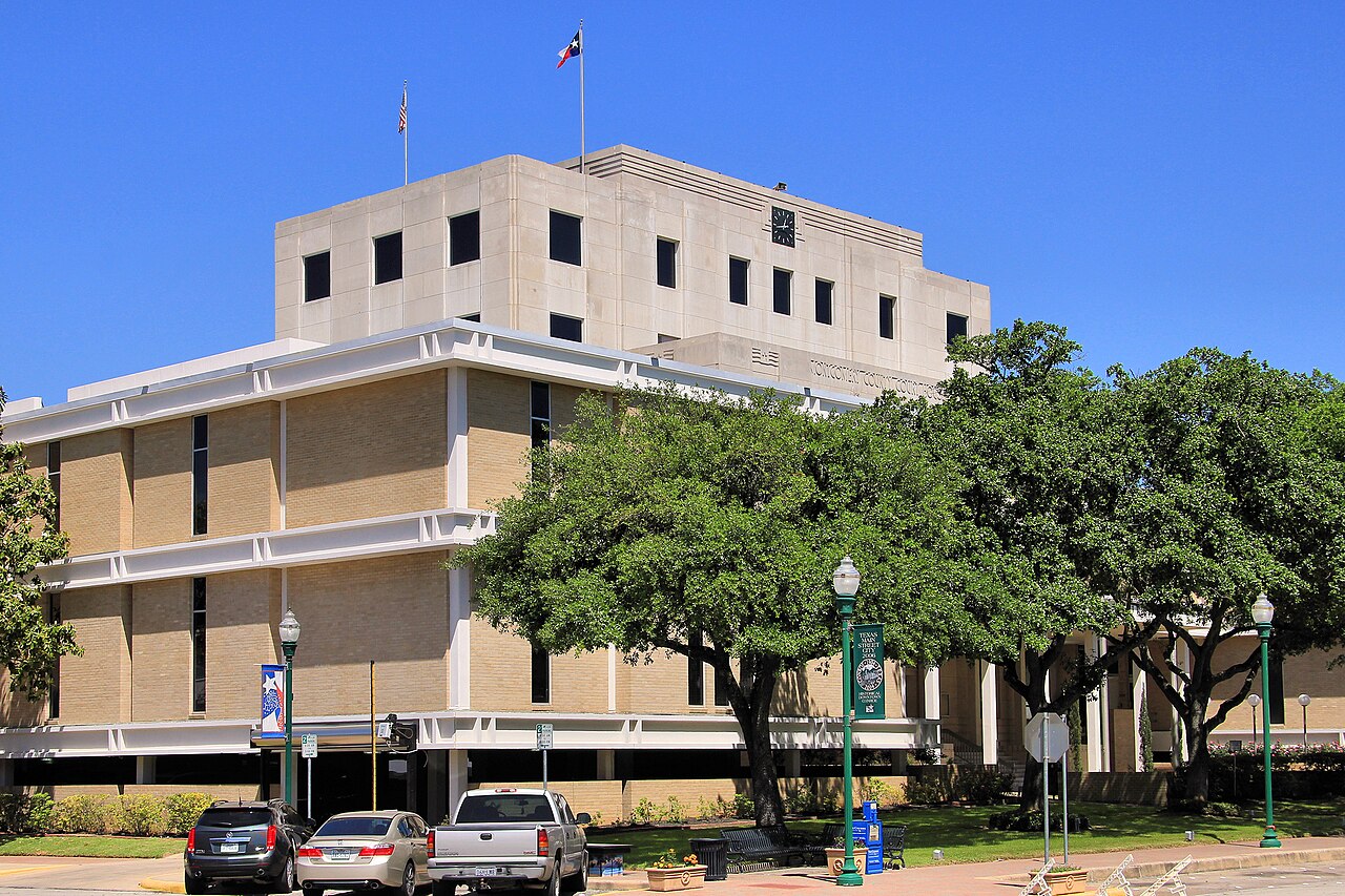 Montgomery County, Texas