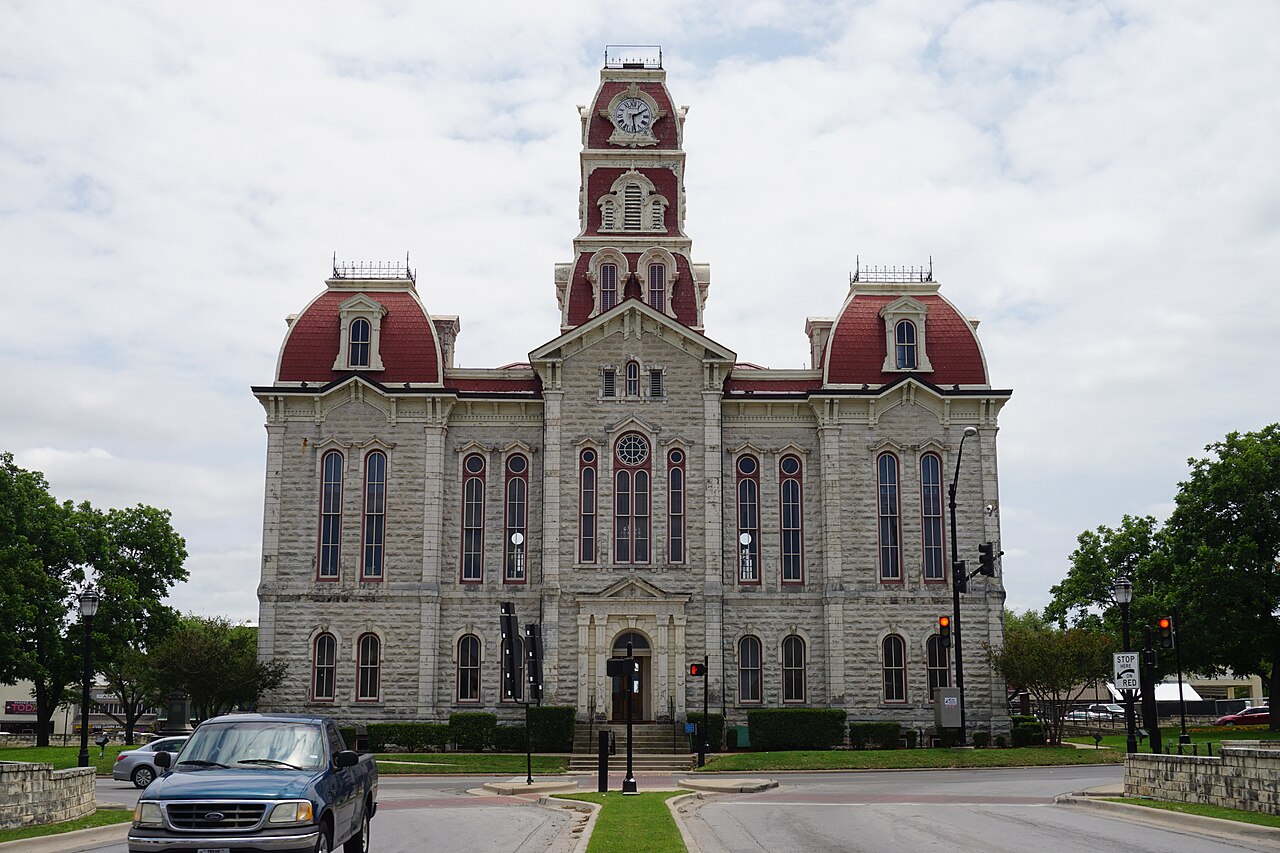 Parker County, Texas